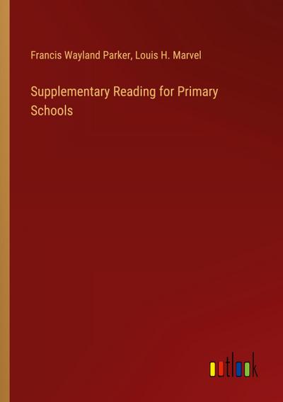 Supplementary Reading for Primary Schools