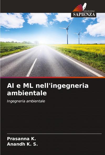 AI e ML nell’ingegneria ambientale