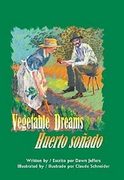 VEGETABLE DREAMS HUERTO SONADO