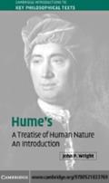 Hume’s ’A Treatise of Human NatureR