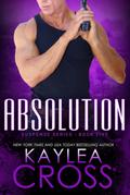 Absolution (Suspense Series, #5)