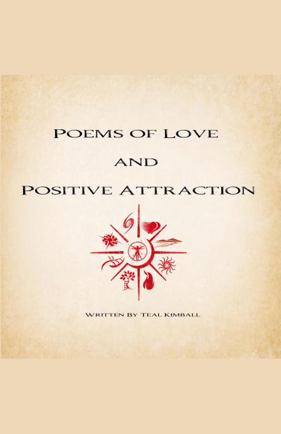 Poems of Love and Positive Attraction