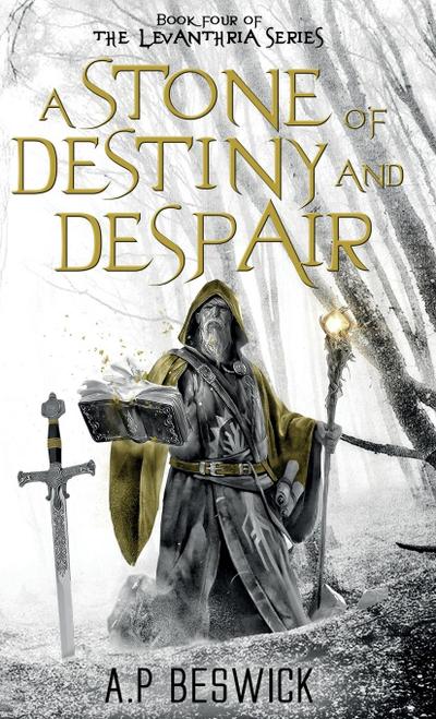 A Stone Of Destiny And Despair