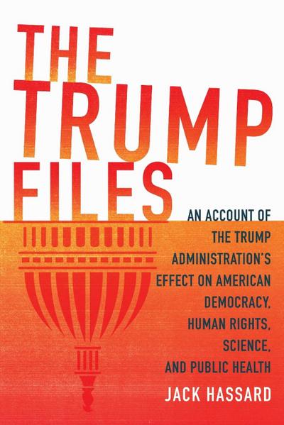 The Trump Files