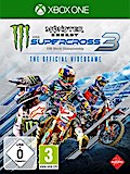 Monster Energy Supercross - The Official Videogame ...