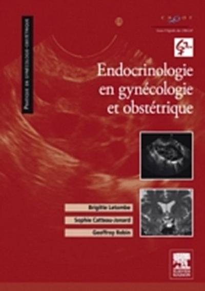 Endocrinologie en gynecologie et obstetrique