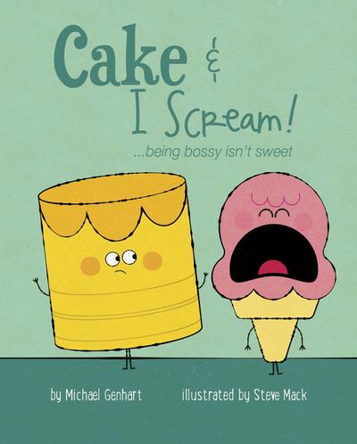 Cake and I Scream