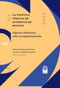 La poli´tica pu´blica de juventud en Bogota´: