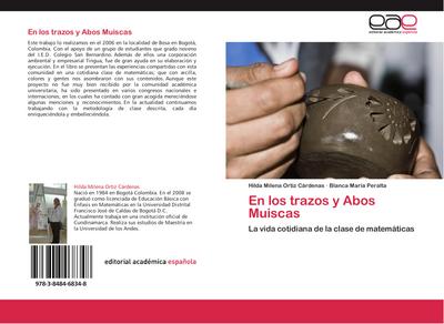 En los trazos y Abos Muiscas