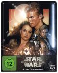 Star Wars: Episode II - Angriff der Klonkrieger