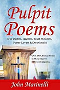 Pulpit Poems