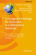 Leveraging Knowledge for Innovation in Collaborati