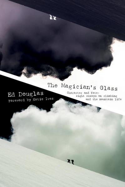 The Magician’s Glass