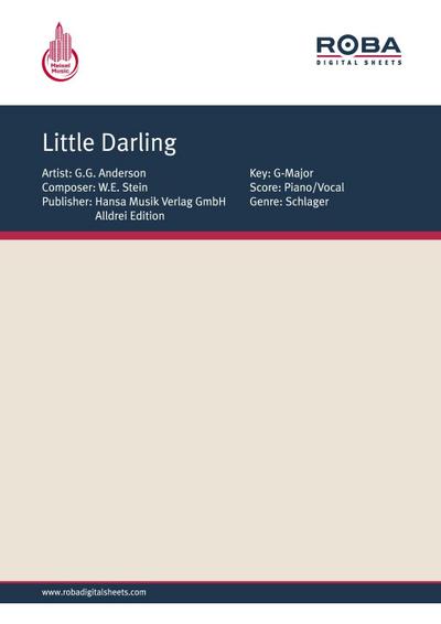 Little Darling