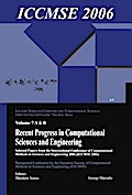 Recent Progress in Computational Sciences and Engineering (2 vols)