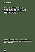 Sprachspiel und Methode