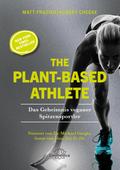 The Plant-Based Athlete