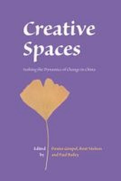 Creative Spaces
