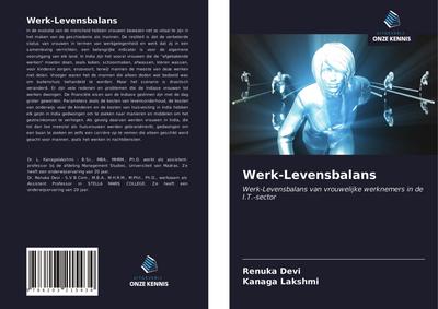 Werk-Levensbalans