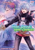 Seirei Gensouki: Spirit Chronicles Volume 27