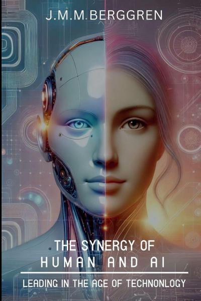 The Synergy of Humans and AI