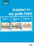 Paketangebot Erzieher/-in - das große Paket. Sozia