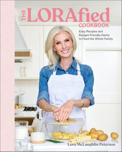 The LORAfied Cookbook
