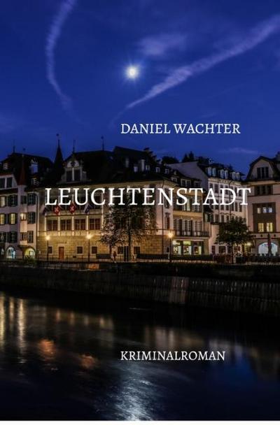 Leuchtenstadt