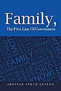 Family, the First Line of Government