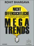 Nicht offensichtliche MEGATRENDS