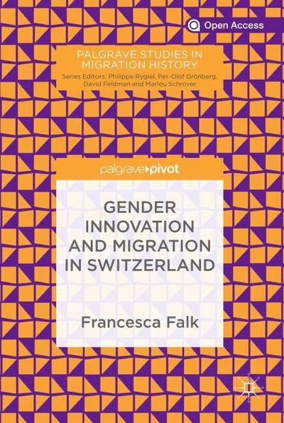 Gender Innovation and Migration in Switzerland