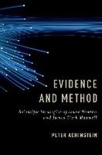 Evidence and Method