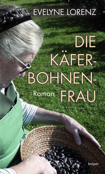 Lorenz, E: Käferbohnenfrau