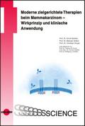 Moderne zielgerichtete Therapien beim Mammakarzinom - Wirkprinzip und klinische Anwendung