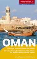 TRESCHER Reiseführer Oman