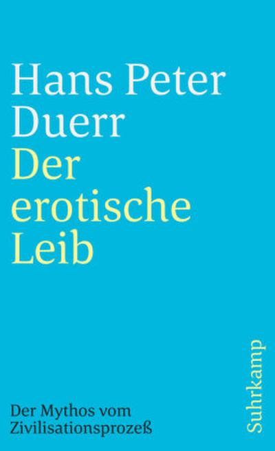 Der erotische Leib