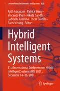 Hybrid Intelligent Systems