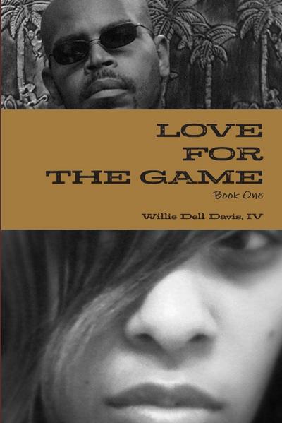 LOVE FOR THE GAME