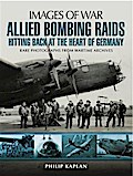 Allied Bombing Raids