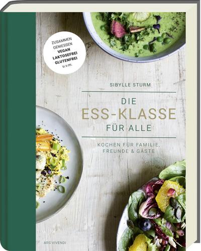 Die Ess-Klasse für alle