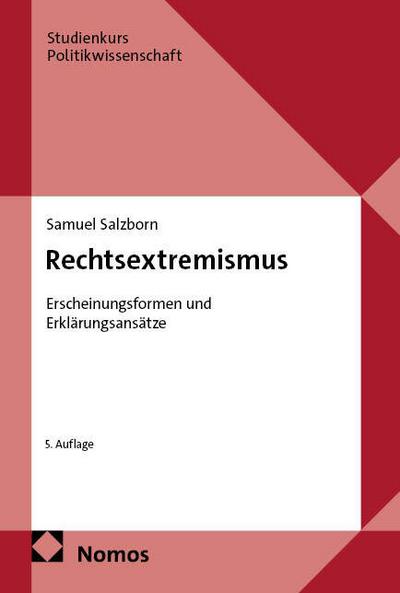 Rechtsextremismus