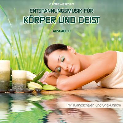 Entspannungsmusik für Körper und Geist 8