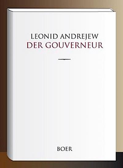 Der Gouverneur