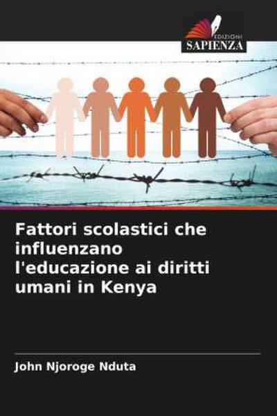 Fattori scolastici che influenzano l’educazione ai diritti umani in Kenya
