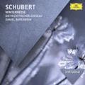 Schubert: Winterreise Dietrich Fischer-Dieskau Primary Artist