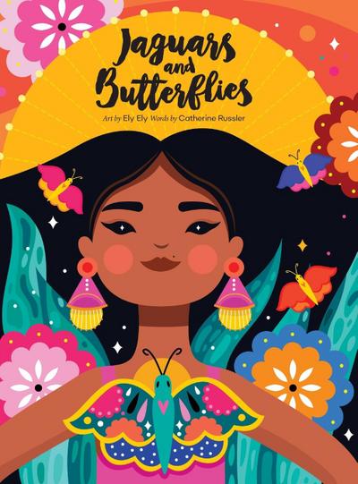 Jaguars and Butterflies