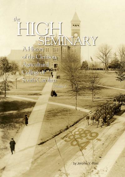 High Seminary: Vol. 1: