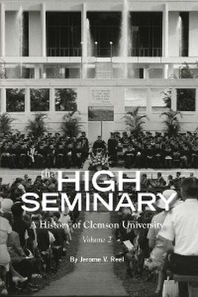 High Seminary: Vol. 2: