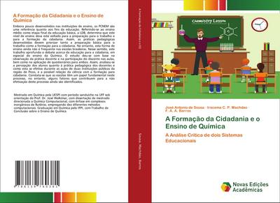 A Formação da Cidadania e o Ensino de Química