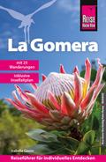 Reise Know-How Reiseführer La Gomera mit 20 Wander